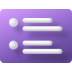 ListView component thumbnail